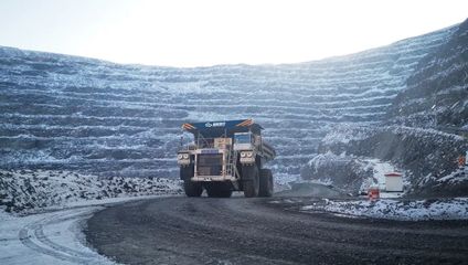 專精特新訪談錄 | 勘測(cè)新賽道,無人駕駛在智慧礦山&ldquo;踏歌智行&rdquo;