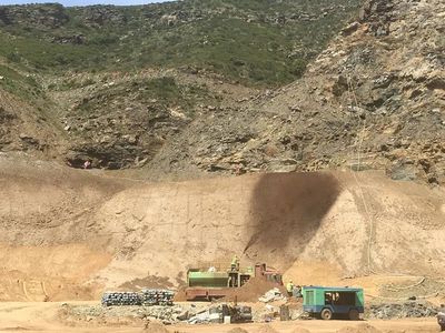 數字化修復礦山的時代蓄勢待發(fā)