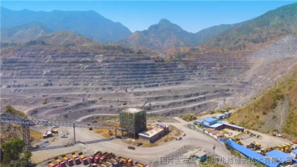 揭秘:上海兆越如何助力中國礦山全面實現(xiàn)&ldquo;數字化&rdquo;和&ldquo;智能化&rdquo;