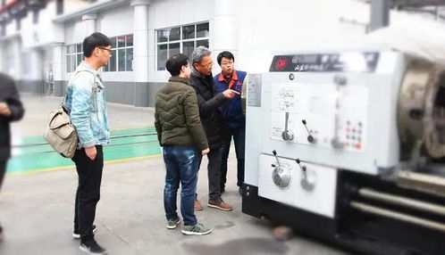 戰(zhàn)疫更硬核 山東沂水機床廠礦山技術新品發(fā)布，助力產業(yè)升級