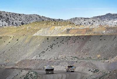 美澳聯(lián)手沖擊稀土行業(yè) 20年首次，礦山技術成“王炸”