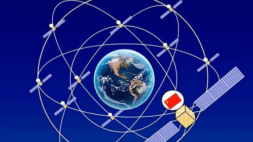 中國啟動“鴻雁”星座計劃 12992顆衛星織就全球智能網絡新篇章